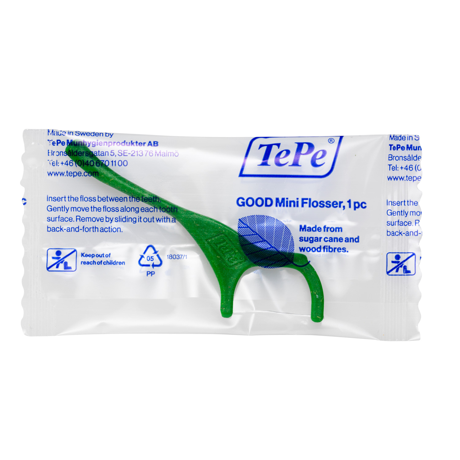 TePe GOOD Mini Flosser™ - Image 5