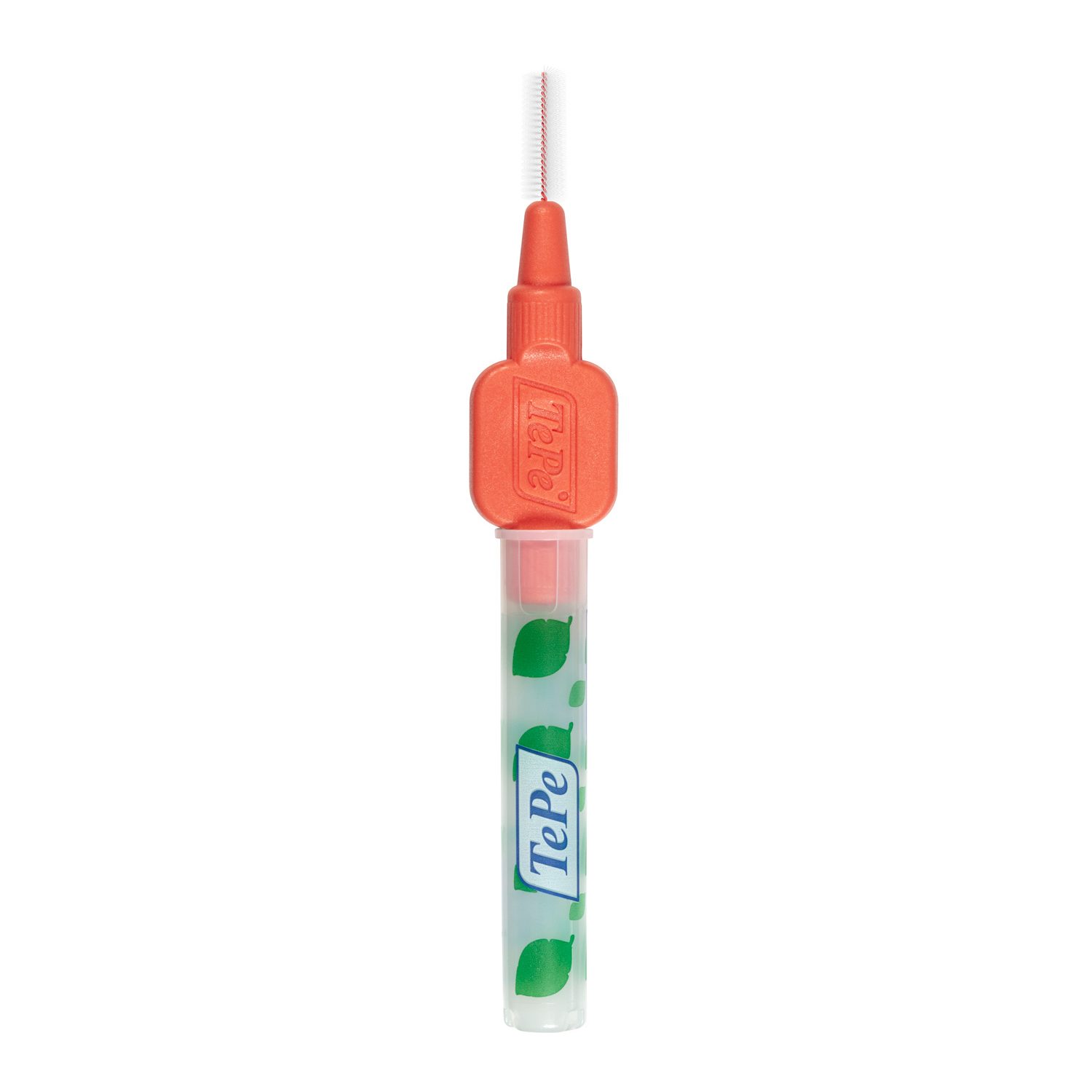 TePe® Interdental Brush Extra Soft Red - Image 2