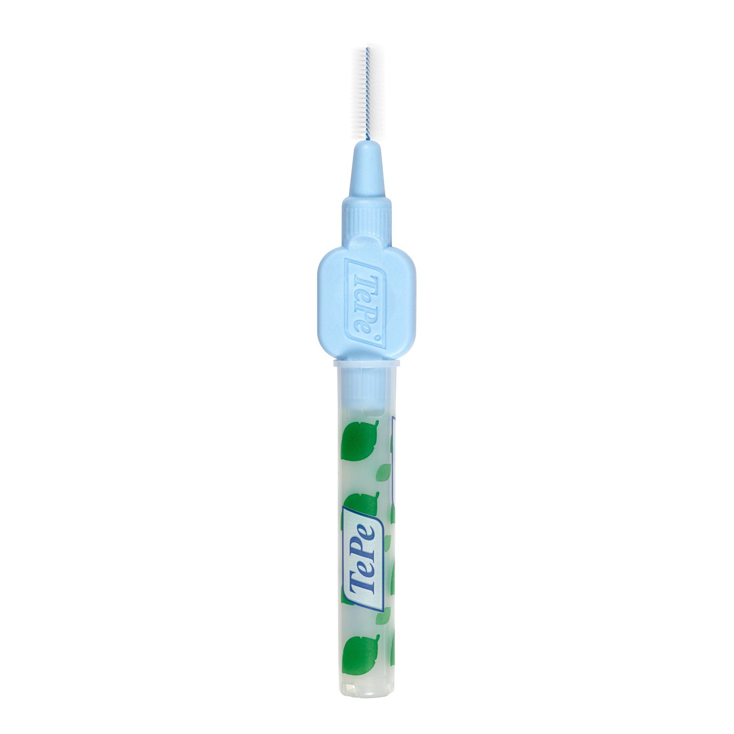 TePe® Interdental Brush Extra Soft Blue - Image 2