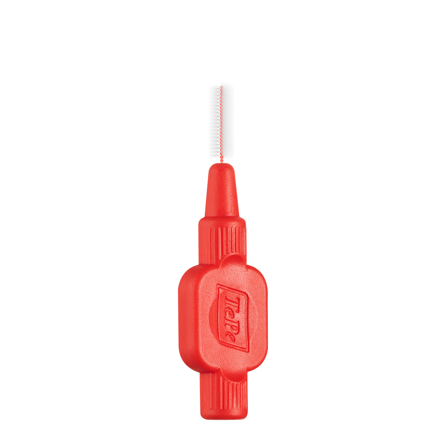 TePe® Interdental Brush Extra Soft Red - Image 3